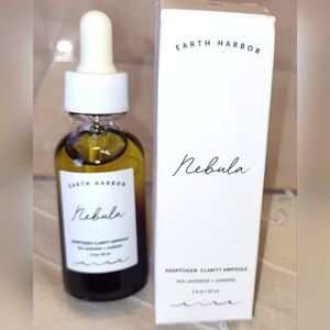 Nebula Adaptogen Clarity Ampoule BNIB